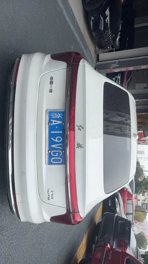 2023 HongQi H5 2.0T 224HP L4 8AT,autocango,china used car exporter,china ev exporter,chinese used car exporter,chinese used ev exporter