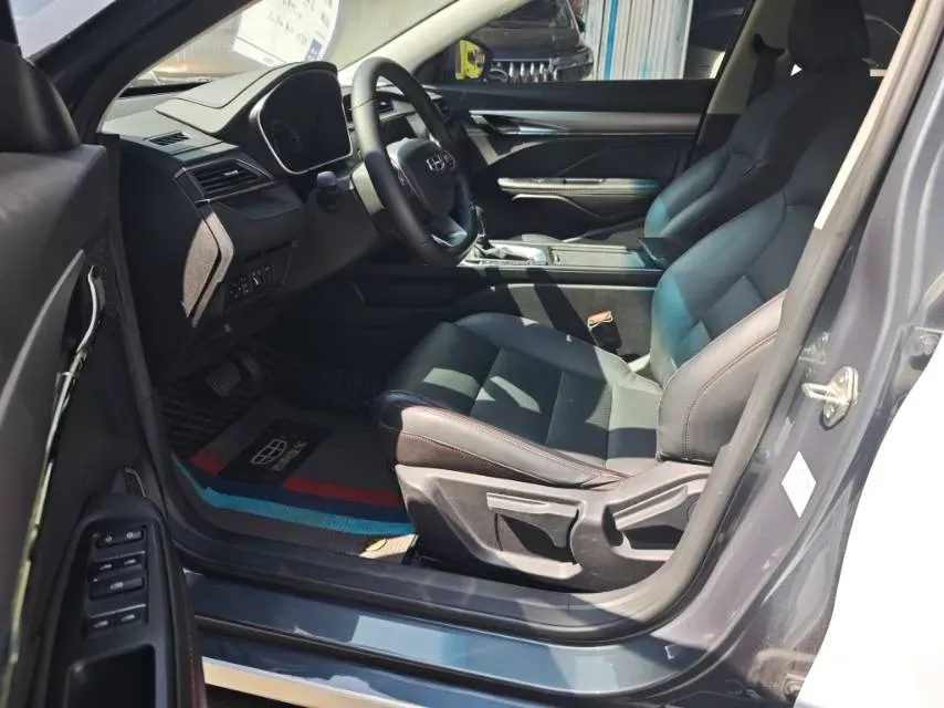 2020 Geely Binray 1.4T 141HP L4 CVT,autocango,china used car exporter,china ev exporter,chinese used car exporter,chinese used ev exporter