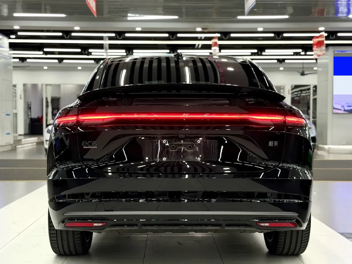 2025 NIO EC6 BEV,autocango,china used car exporter,china ev exporter,chinese used car exporter,chinese used ev exporter