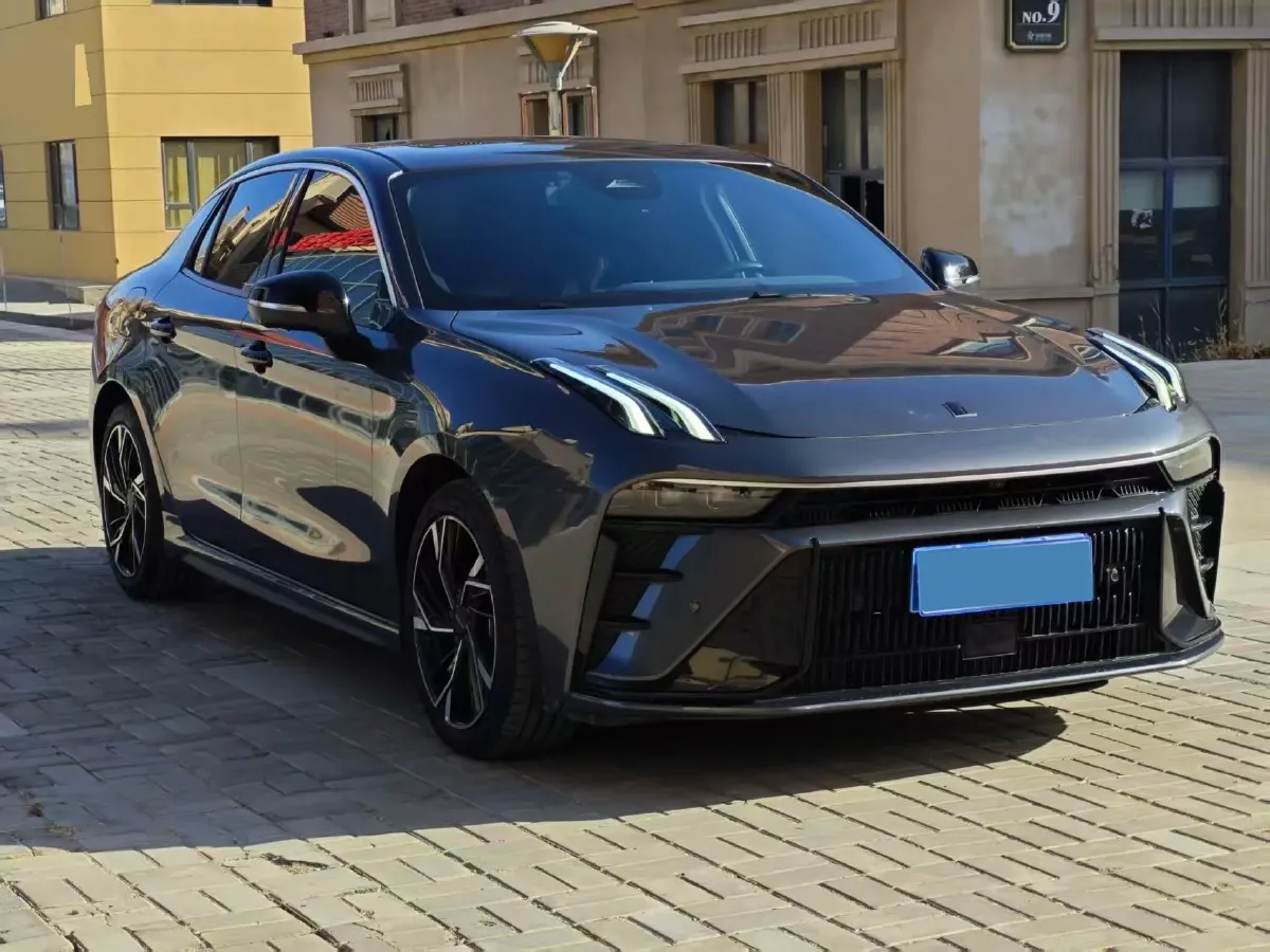 2023 LYNK&CO 03 2.0T 254HP L4 7DCT,autocango,china used car exporter,china ev exporter,chinese used car exporter,chinese used ev exporter