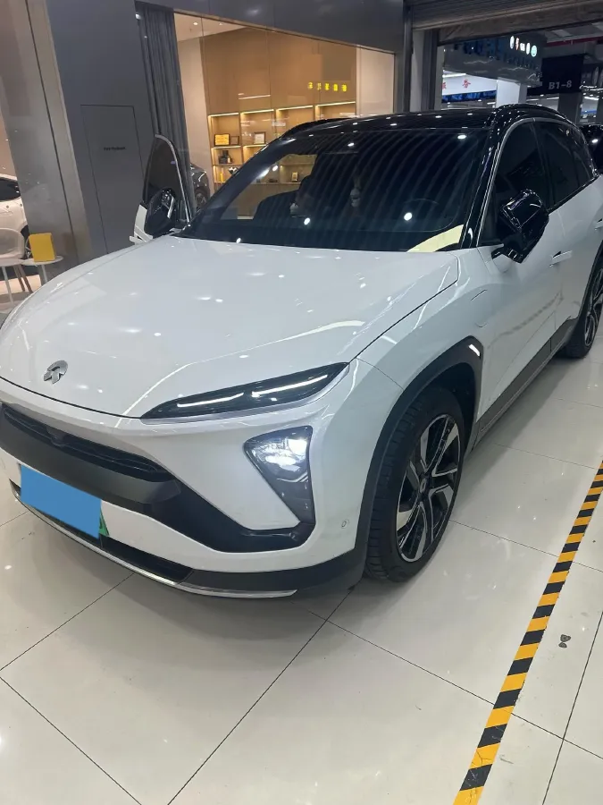 2020 NIO ES6 BEV 100KWH,autocango,china used car exporter,china ev exporter,chinese used car exporter,chinese used ev exporter