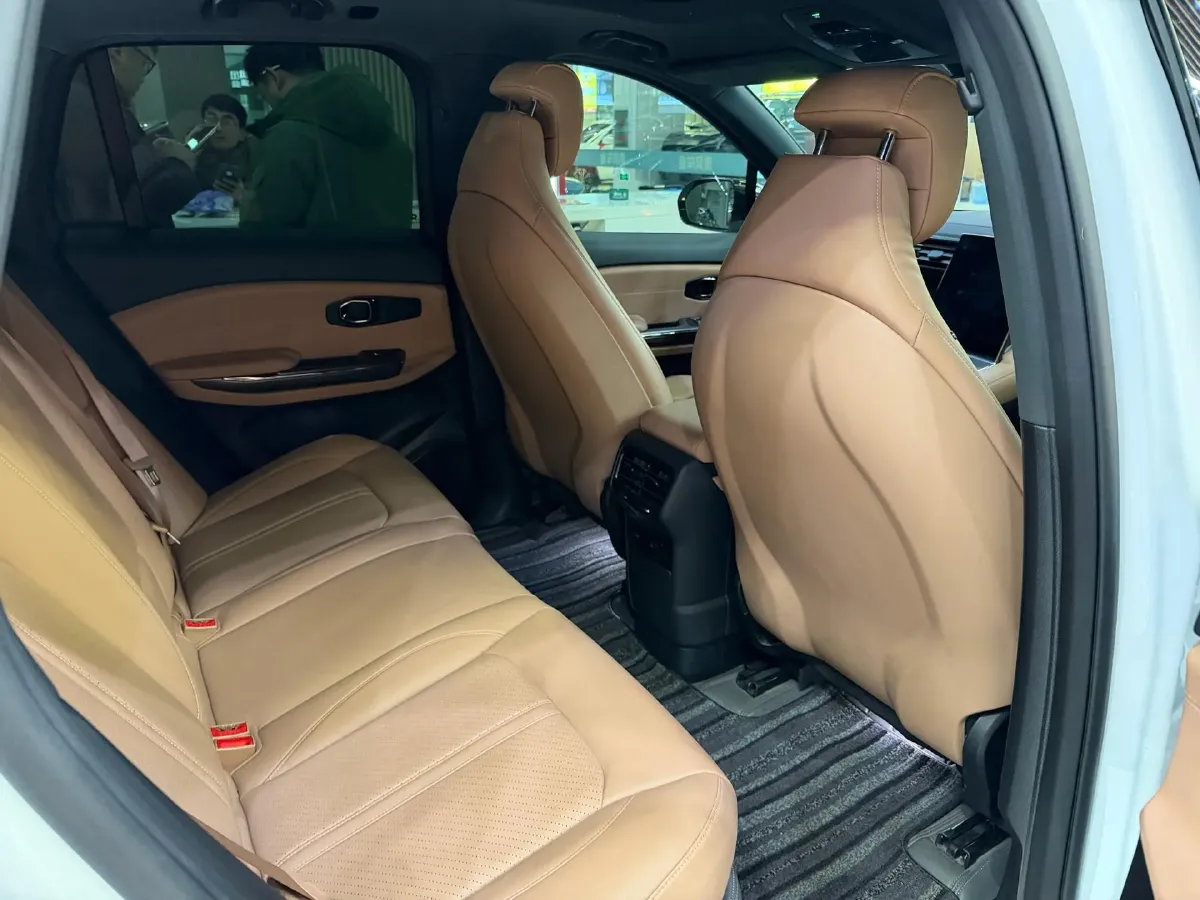 2020 NIO ES6 BEV 100KWH,autocango,china used car exporter,china ev exporter,chinese used car exporter,chinese used ev exporter