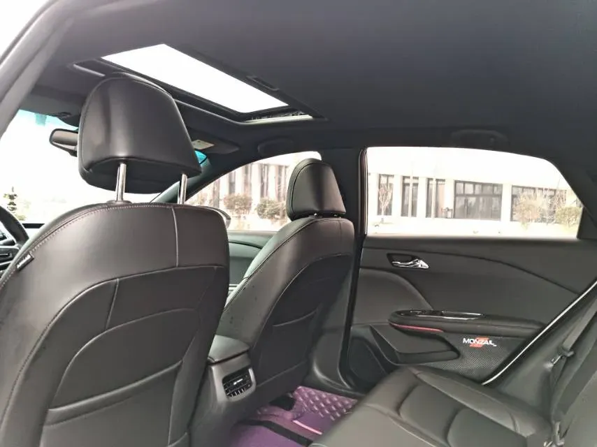 2019 Chevrolet Monza 1.3T 163HP L3 6AT,autocango,china used car exporter,china ev exporter,chinese used car exporter,chinese used ev exporter