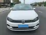 2019 Volkswagen Polo 1.5L 113HP L4 6AT