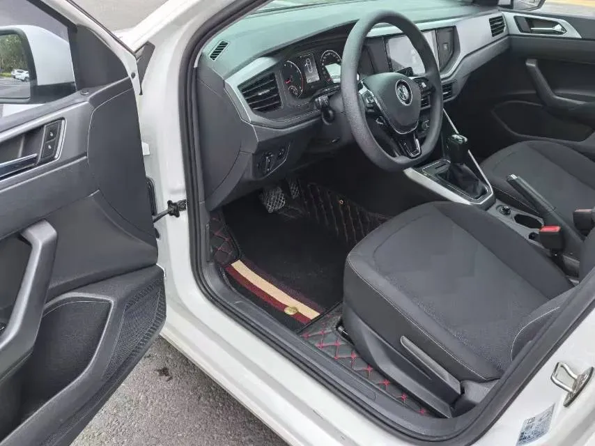 2019 Volkswagen Polo 1.5L 113HP L4 6AT,autocango,china used car exporter,china ev exporter,chinese used car exporter,chinese used ev exporter