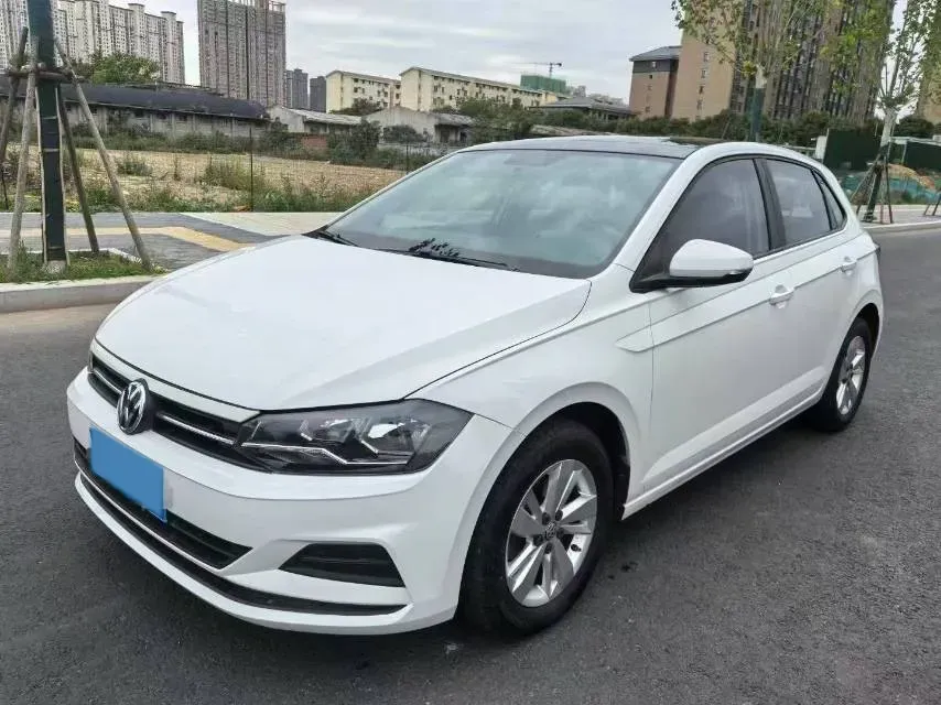 2019 Volkswagen Polo 1.5L 113HP L4 6AT,autocango,china used car exporter,china ev exporter,chinese used car exporter,chinese used ev exporter