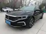 2024 Volkswagen Passat 2.0T 220HP L4 7DCT