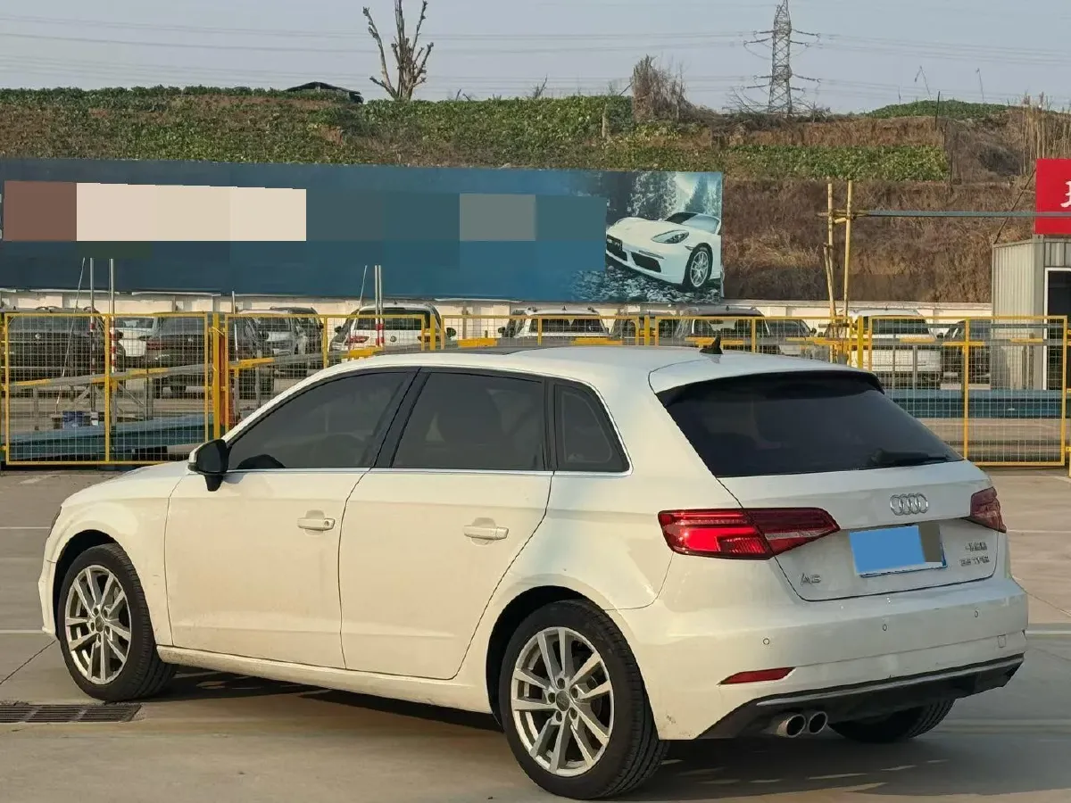 2020 Audi A3 1.4T 150HP L4 7DCT,autocango,china used car exporter,china ev exporter,chinese used car exporter,chinese used ev exporter