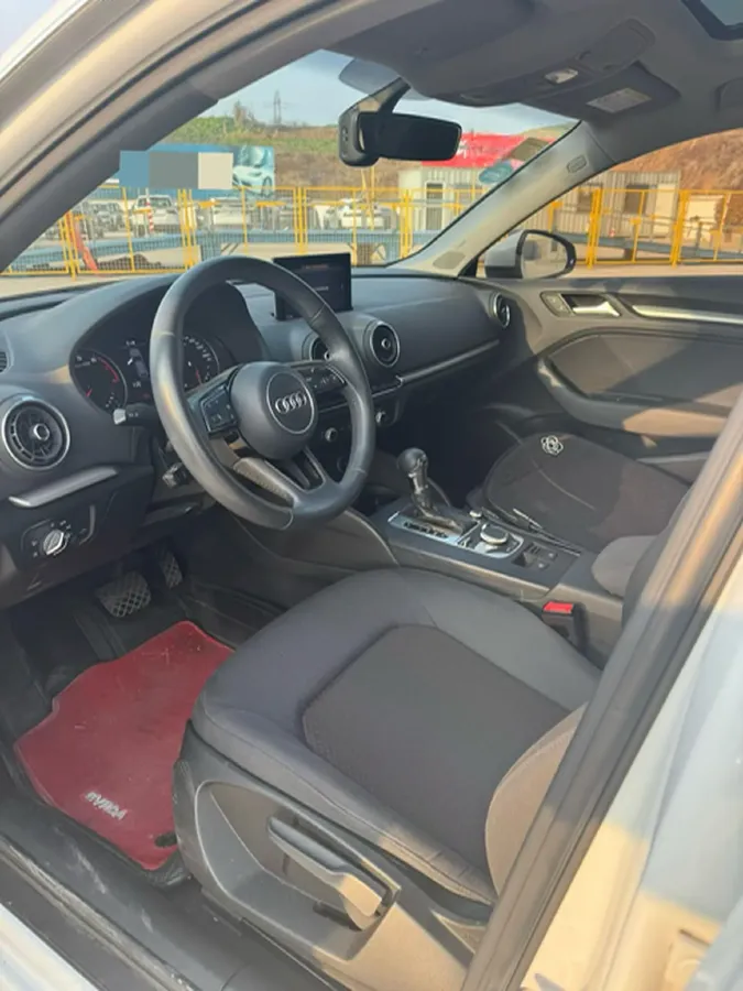 2020 Audi A3 1.4T 150HP L4 7DCT,autocango,china used car exporter,china ev exporter,chinese used car exporter,chinese used ev exporter