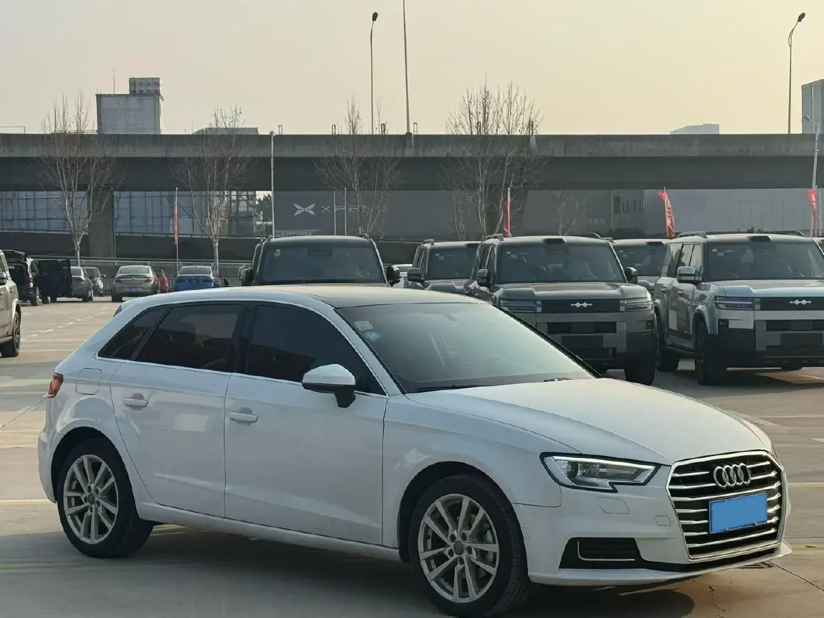 2020 Audi A3 1.4T 150HP L4 7DCT,autocango,china used car exporter,china ev exporter,chinese used car exporter,chinese used ev exporter