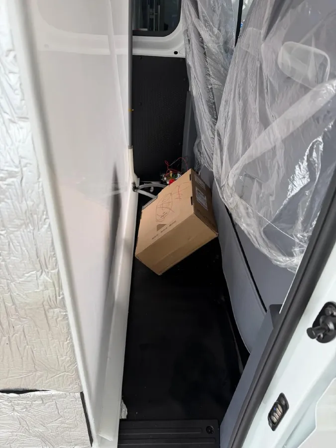 2025 MAXUS DaNa V1 BEV,autocango,china used car exporter,china ev exporter,chinese used car exporter,chinese used ev exporter