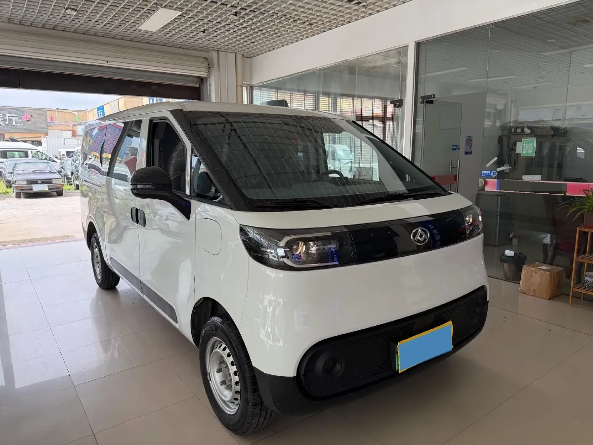 2025 MAXUS DaNa V1 BEV,autocango,china used car exporter,china ev exporter,chinese used car exporter,chinese used ev exporter