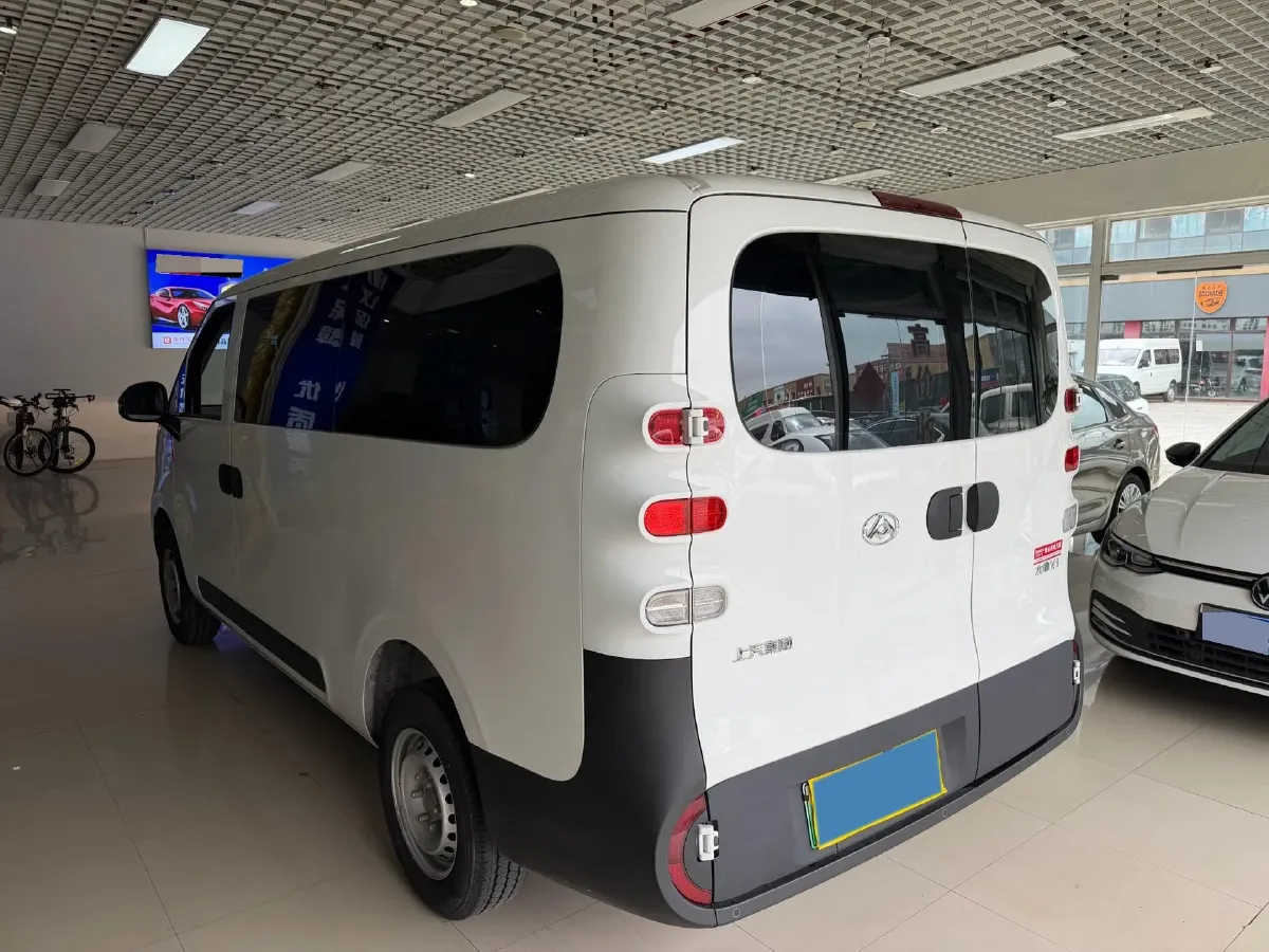 2025 MAXUS DaNa V1 BEV,autocango,china used car exporter,china ev exporter,chinese used car exporter,chinese used ev exporter