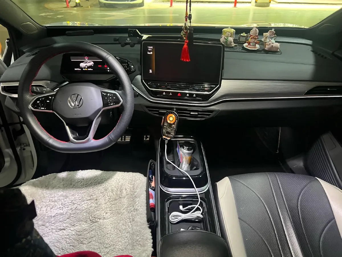 2024 Volkswagen ID.4 Crozz BEV 84.8KWH,autocango,china used car exporter,china ev exporter,chinese used car exporter,chinese used ev exporter