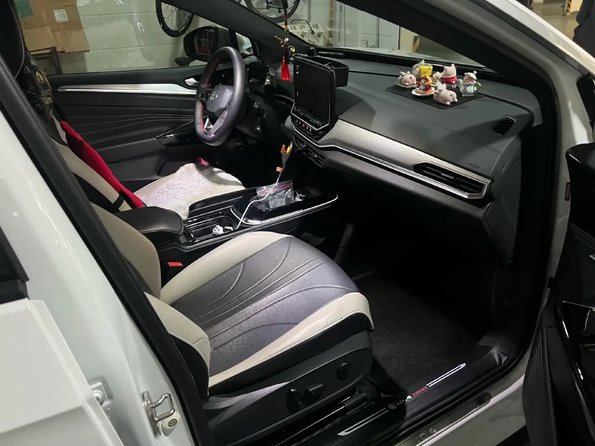 2024 Volkswagen ID.4 Crozz BEV 84.8KWH,autocango,china used car exporter,china ev exporter,chinese used car exporter,chinese used ev exporter