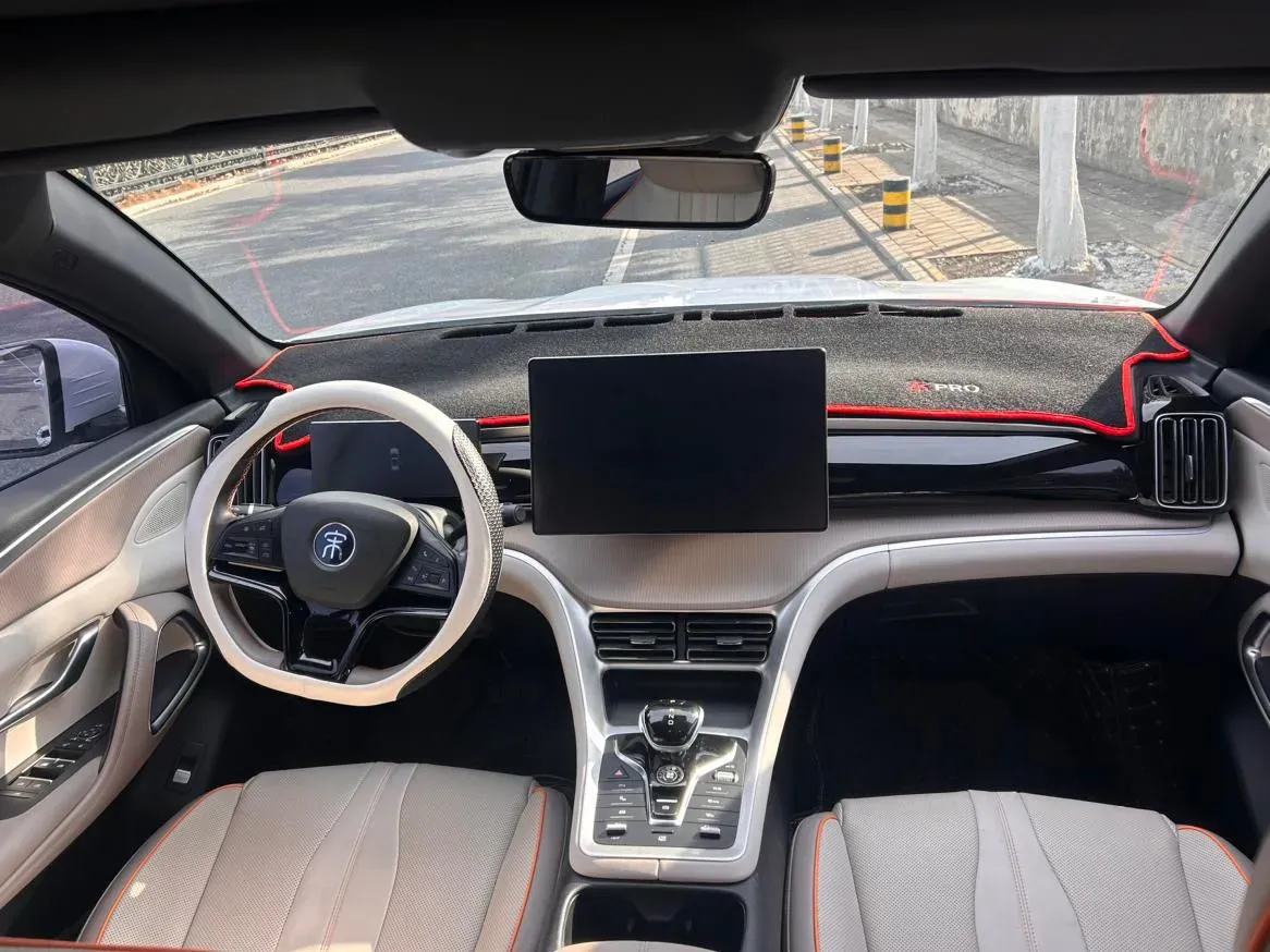 2023 BYD Song Pro 1.5L 110HP L4 E-CVT PHEV 18.3KWH,autocango,china used car exporter,china ev exporter,chinese used car exporter,chinese used ev exporter