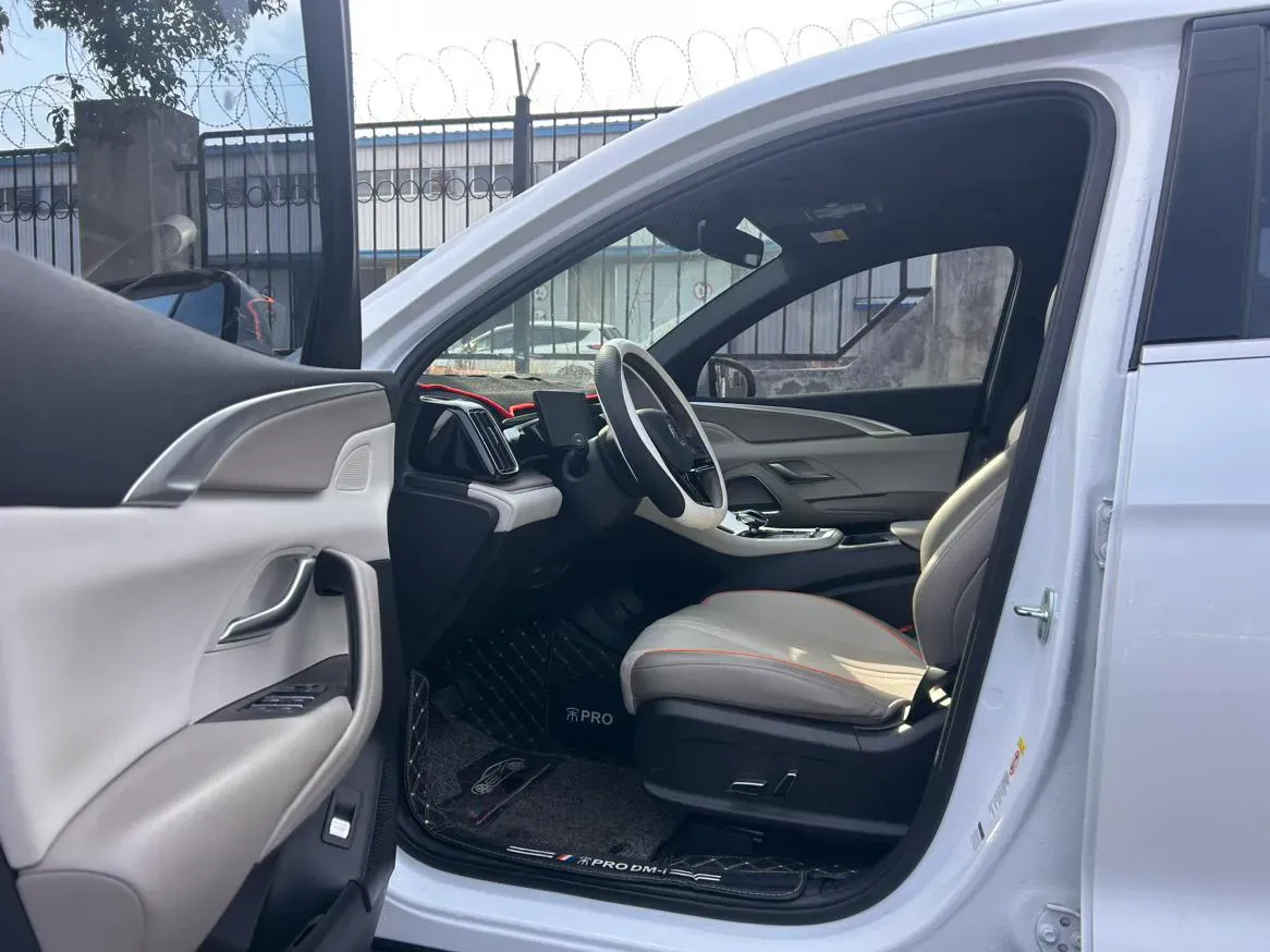 2023 BYD Song Pro 1.5L 110HP L4 E-CVT PHEV 18.3KWH,autocango,china used car exporter,china ev exporter,chinese used car exporter,chinese used ev exporter