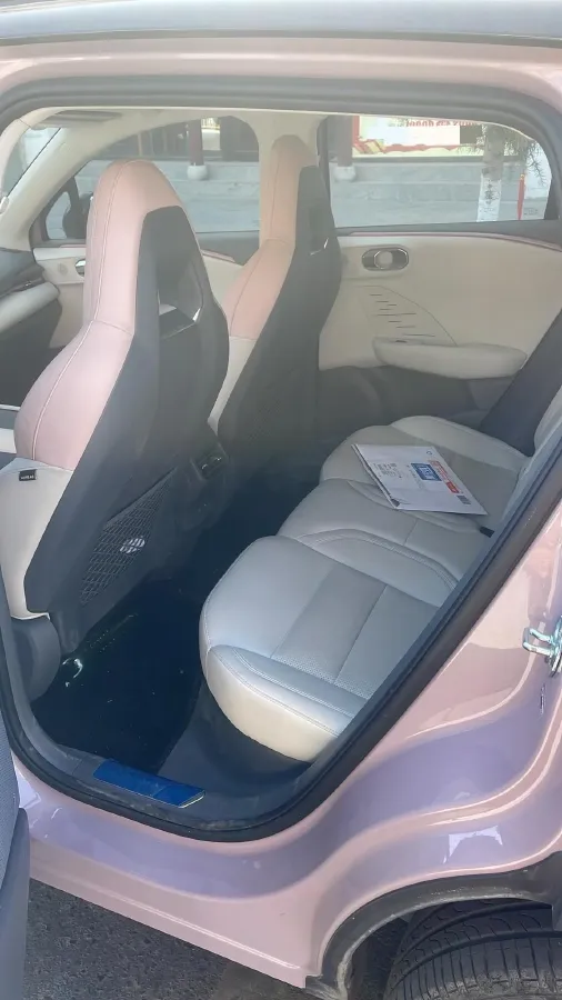 2023 LYNK&CO 06 EM-P 1.5L 120HP L4 3DHT PHEV 19.09KWH,autocango,china used car exporter,china ev exporter,chinese used car exporter,chinese used ev exporter