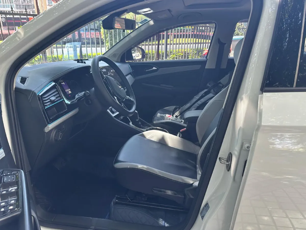 2023 Jetta VS5 1.4T 150HP L4 6AT,autocango,china used car exporter,china ev exporter,chinese used car exporter,chinese used ev exporter