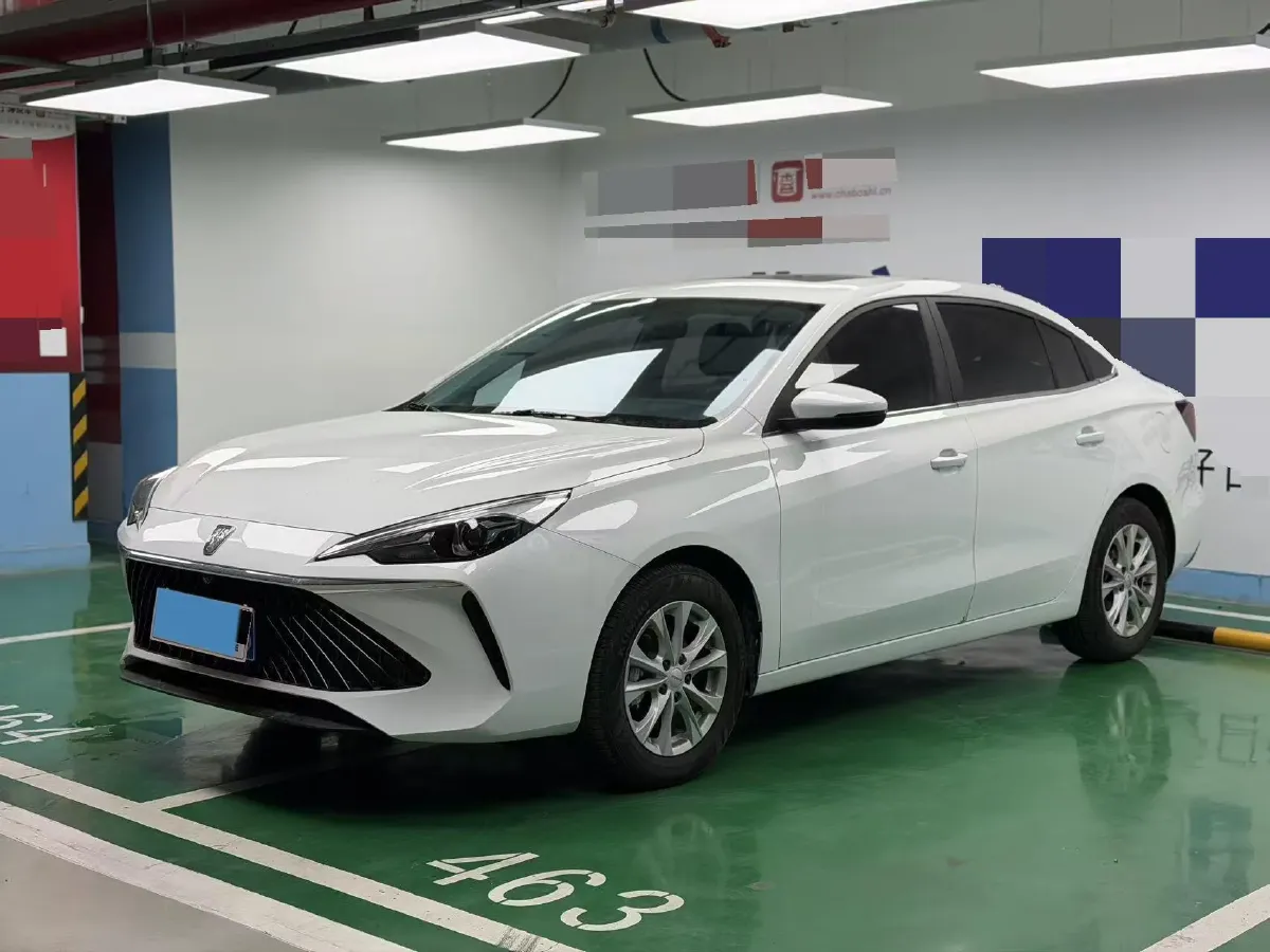 2023 Roewe i5 1.5L 129HP L4 CVT,autocango,china used car exporter,china ev exporter,chinese used car exporter,chinese used ev exporter