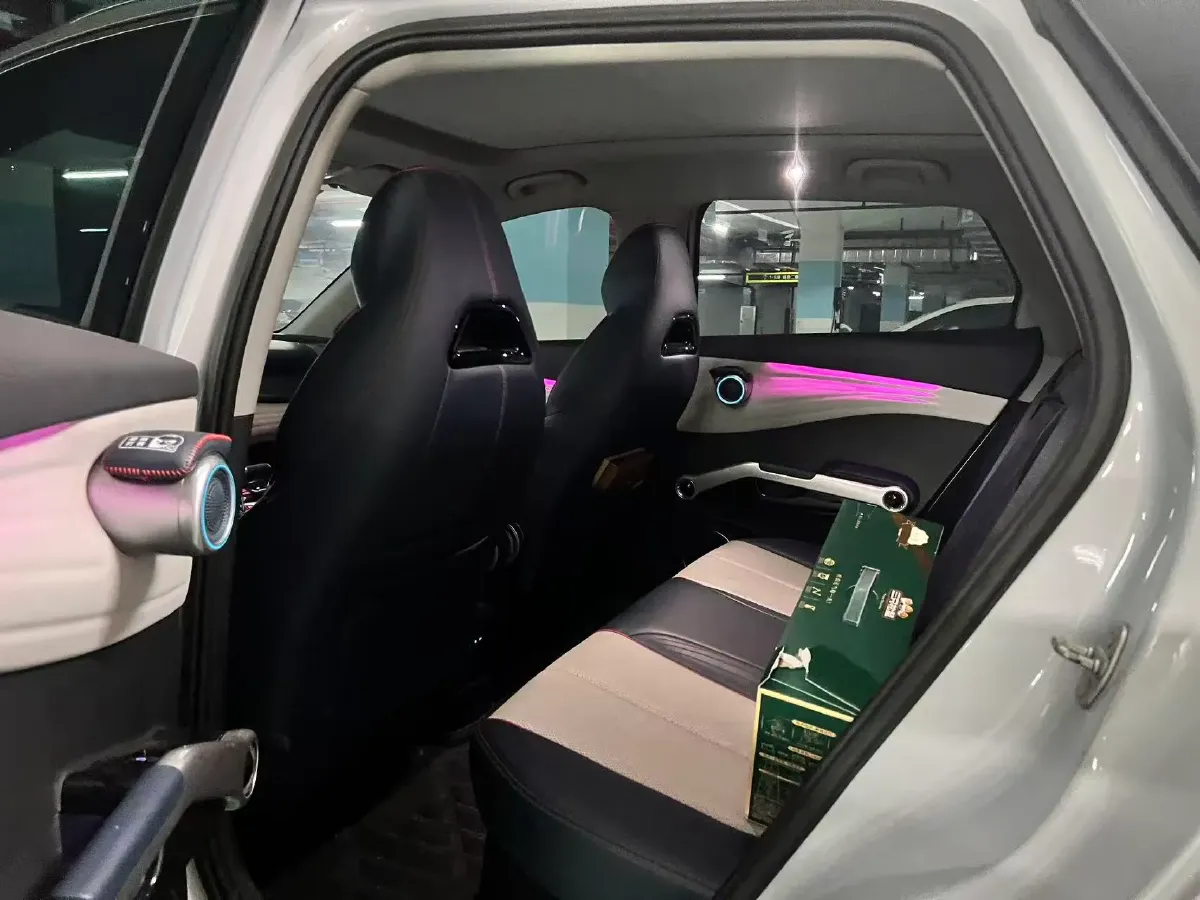 2022 Foton Grand General G7 2.0T 238HP L4 8AT,autocango,china used car exporter,china ev exporter,chinese used car exporter,chinese used ev exporter