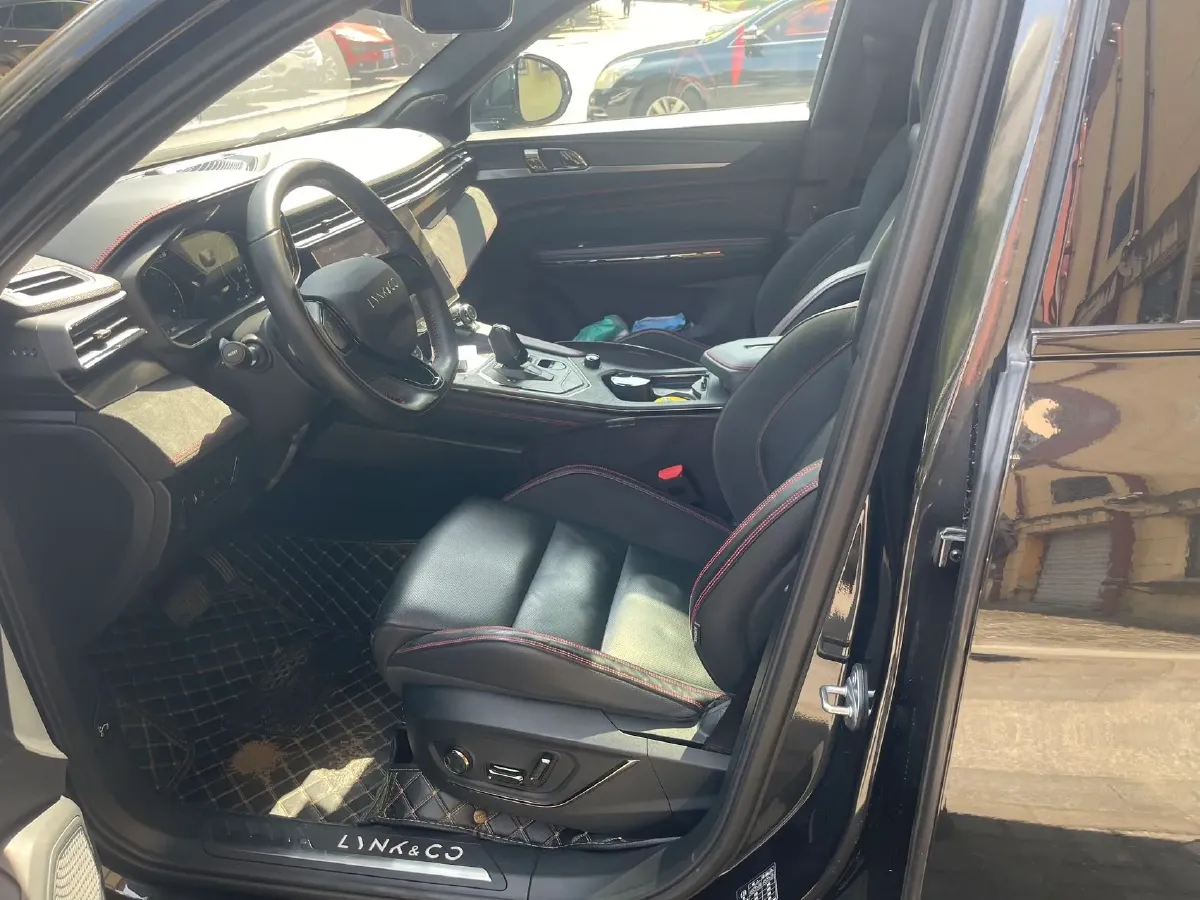 2020 LYNK&CO 05 2.0T 254HP L4 8AT,autocango,china used car exporter,china ev exporter,chinese used car exporter,chinese used ev exporter