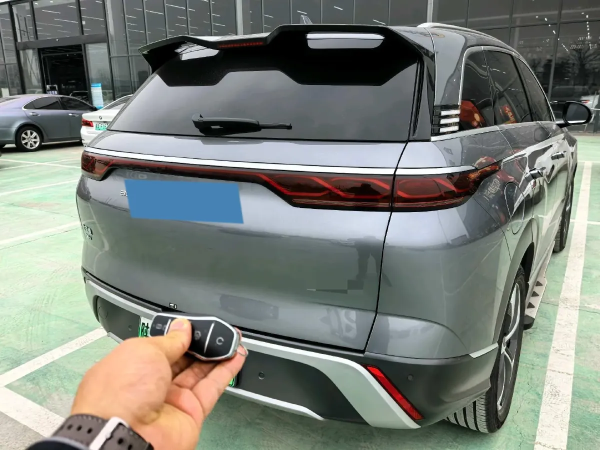 2023 BYD Frigate 07 1.5T 139HP L4 E-CVT PHEV 18.3KWH,autocango,china used car exporter,china ev exporter,chinese used car exporter,chinese used ev exporter