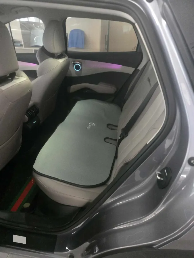 2024 BYD Yuan Plus BEV 49.92KWH,autocango,china used car exporter,china ev exporter,chinese used car exporter,chinese used ev exporter