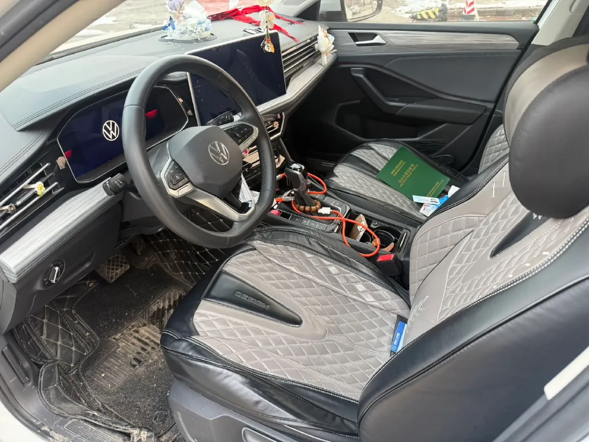 2023 Volkswagen Sagitar 1.2T 116HP L4 7DCT,autocango,china used car exporter,china ev exporter,chinese used car exporter,chinese used ev exporter