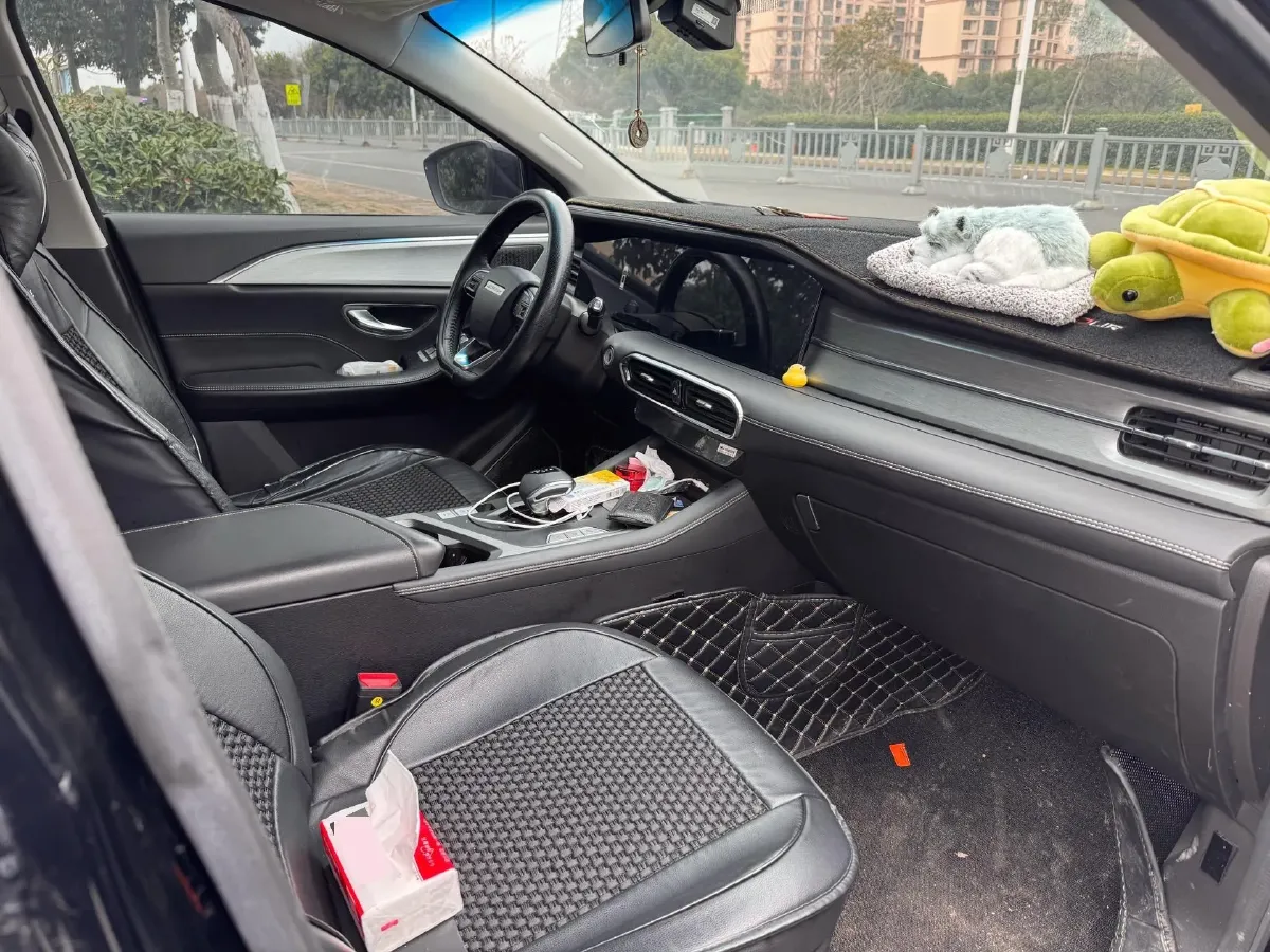 2021 Jetour X90 Plus 1.6T 197HP L4 7DCT,autocango,china used car exporter,china ev exporter,chinese used car exporter,chinese used ev exporter