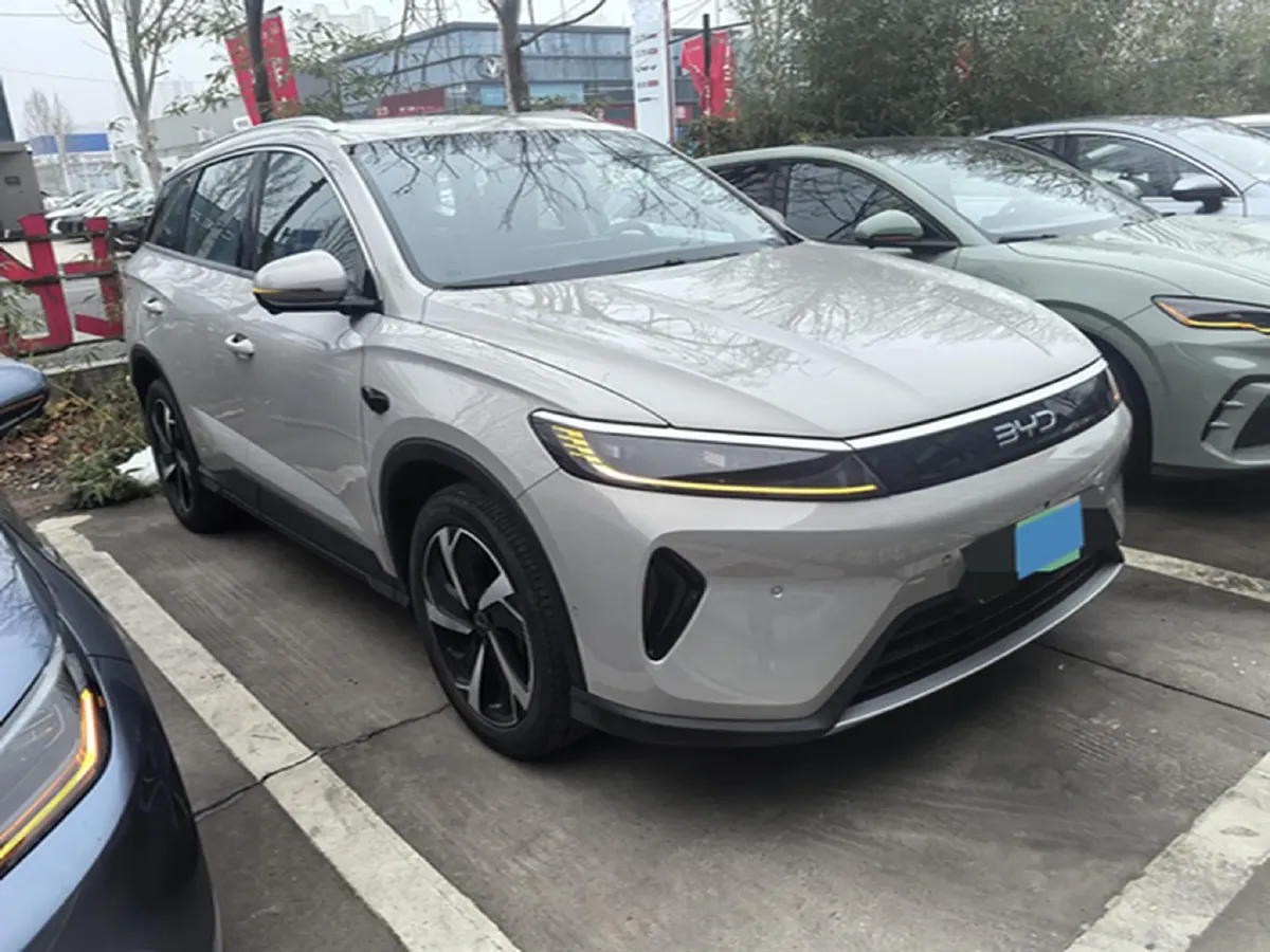 2025 BYD Sea Lion 05 DM-i 1.5L 101HP L4 E-CVT PHEV 18.3KWH,autocango,china used car exporter,china ev exporter,chinese used car exporter,chinese used ev exporter