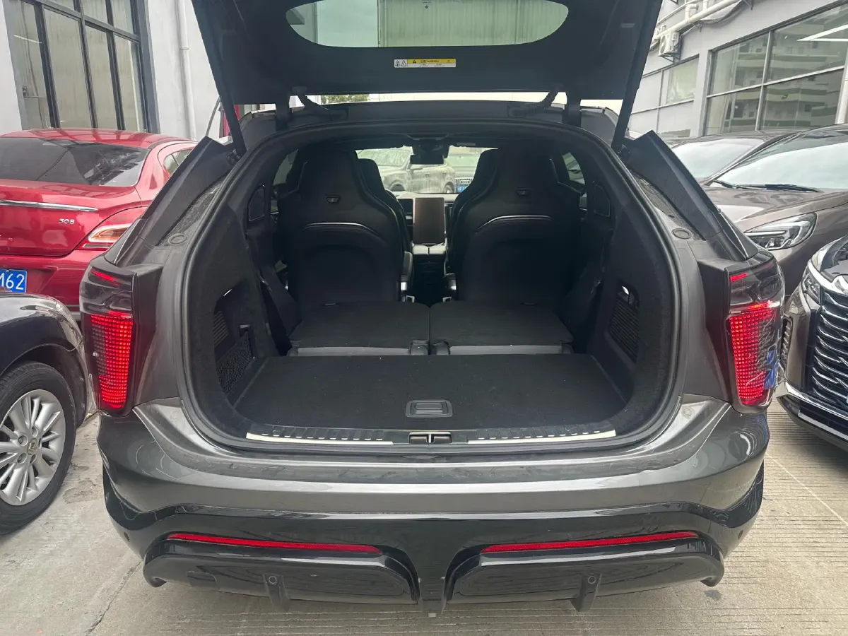 2021 HiPhi X BEV 97KWH,autocango,china used car exporter,china ev exporter,chinese used car exporter,chinese used ev exporter