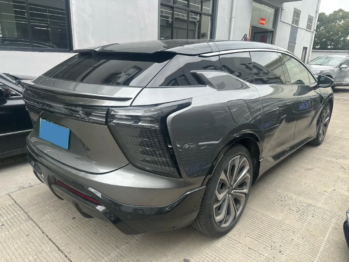 2021 HiPhi X BEV 97KWH,autocango,china used car exporter,china ev exporter,chinese used car exporter,chinese used ev exporter