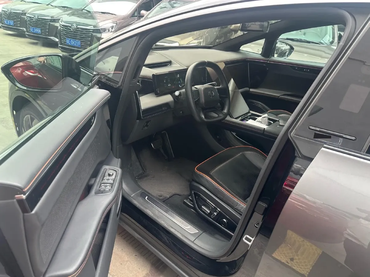 2021 HiPhi X BEV 97KWH,autocango,china used car exporter,china ev exporter,chinese used car exporter,chinese used ev exporter