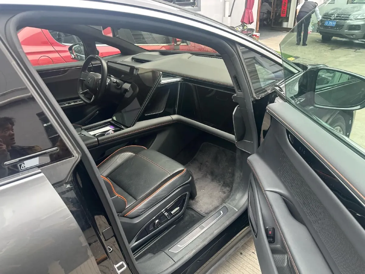 2021 HiPhi X BEV 97KWH,autocango,china used car exporter,china ev exporter,chinese used car exporter,chinese used ev exporter