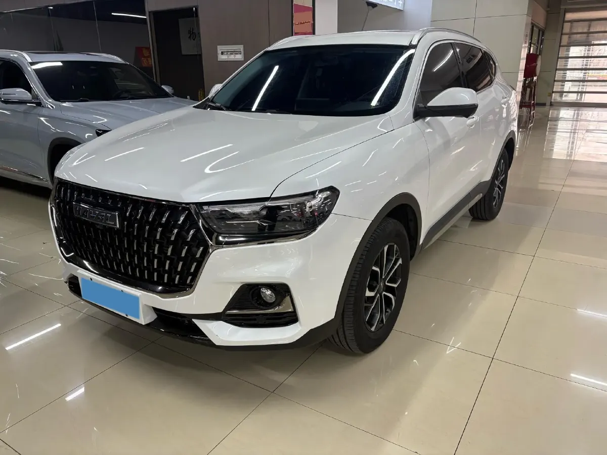 2023 Haval H6 1.5T 150HP L4 7DCT,autocango,china used car exporter,china ev exporter,chinese used car exporter,chinese used ev exporter