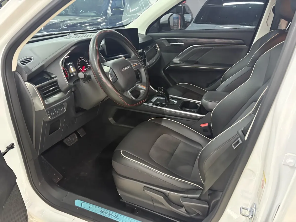 2023 Haval H6 1.5T 150HP L4 7DCT,autocango,china used car exporter,china ev exporter,chinese used car exporter,chinese used ev exporter