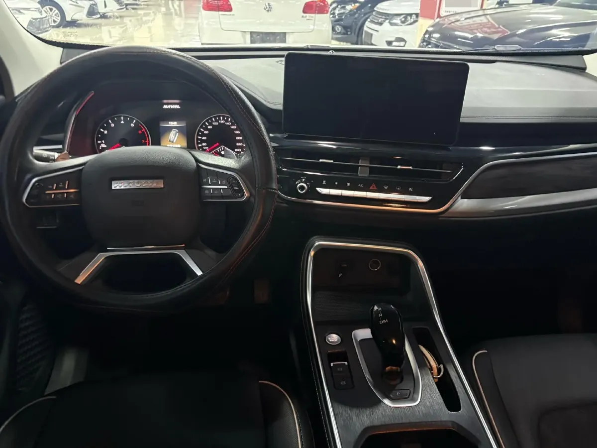 2023 Haval H6 1.5T 150HP L4 7DCT,autocango,china used car exporter,china ev exporter,chinese used car exporter,chinese used ev exporter