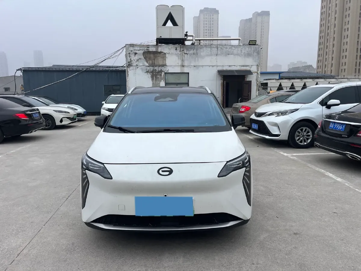 2022 Aion Y BEV 59KWH,autocango,china used car exporter,china ev exporter,chinese used car exporter,chinese used ev exporter