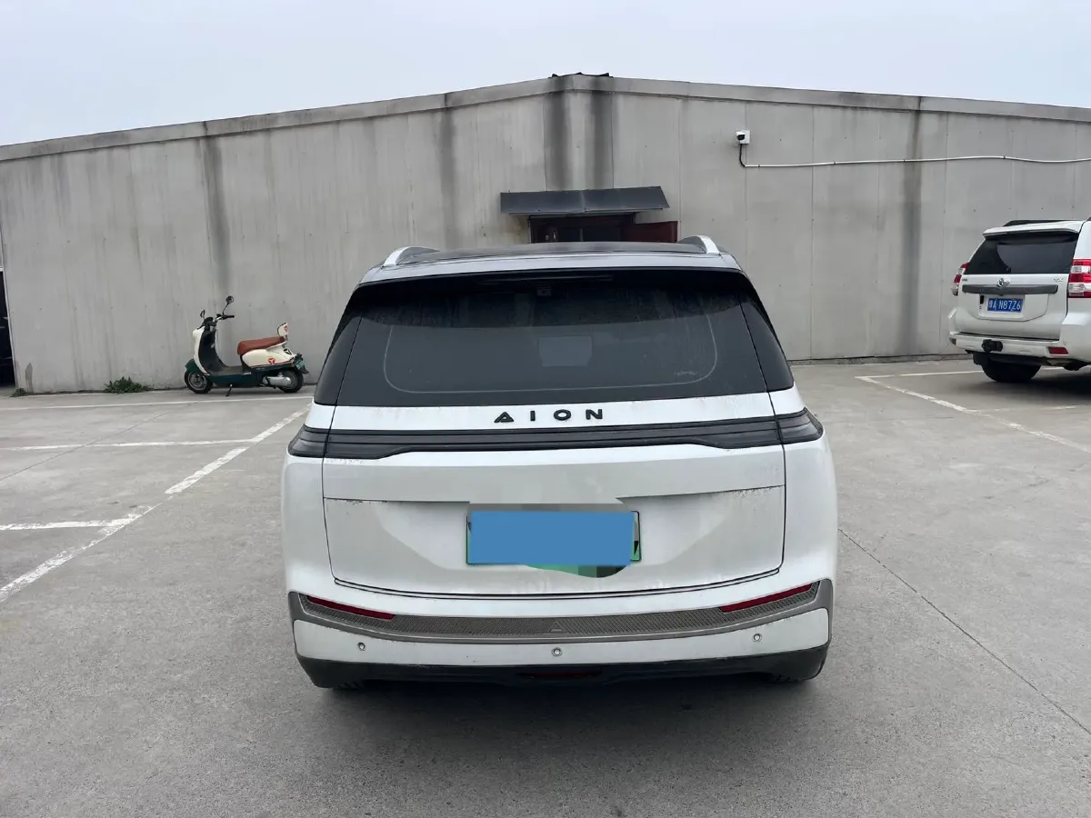 2022 Aion Y BEV 59KWH,autocango,china used car exporter,china ev exporter,chinese used car exporter,chinese used ev exporter