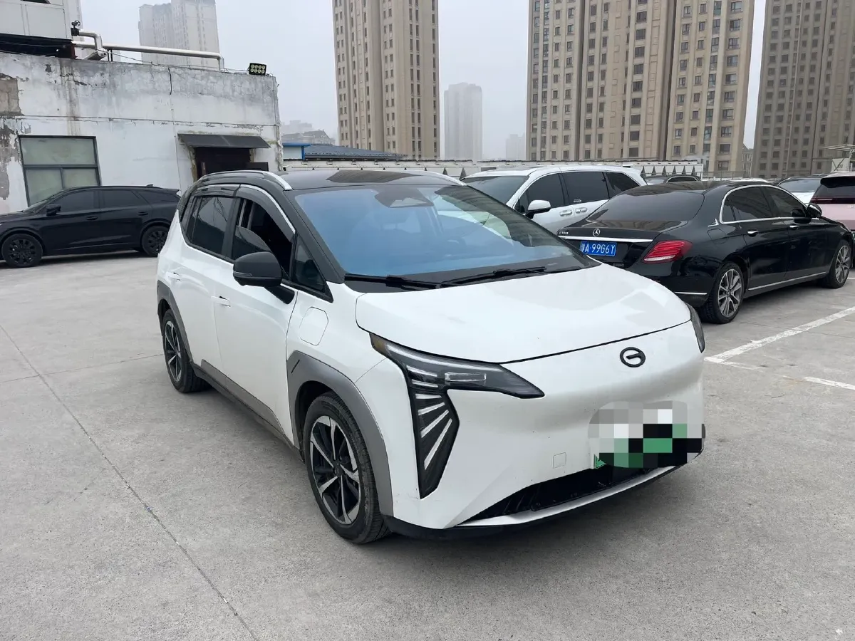 2022 Aion Y BEV 59KWH,autocango,china used car exporter,china ev exporter,chinese used car exporter,chinese used ev exporter