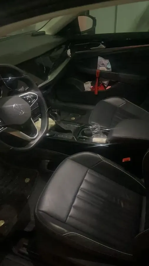 2023 Volkswagen Passat 2.0T 186HP L4 7DCT,autocango,china used car exporter,china ev exporter,chinese used car exporter,chinese used ev exporter