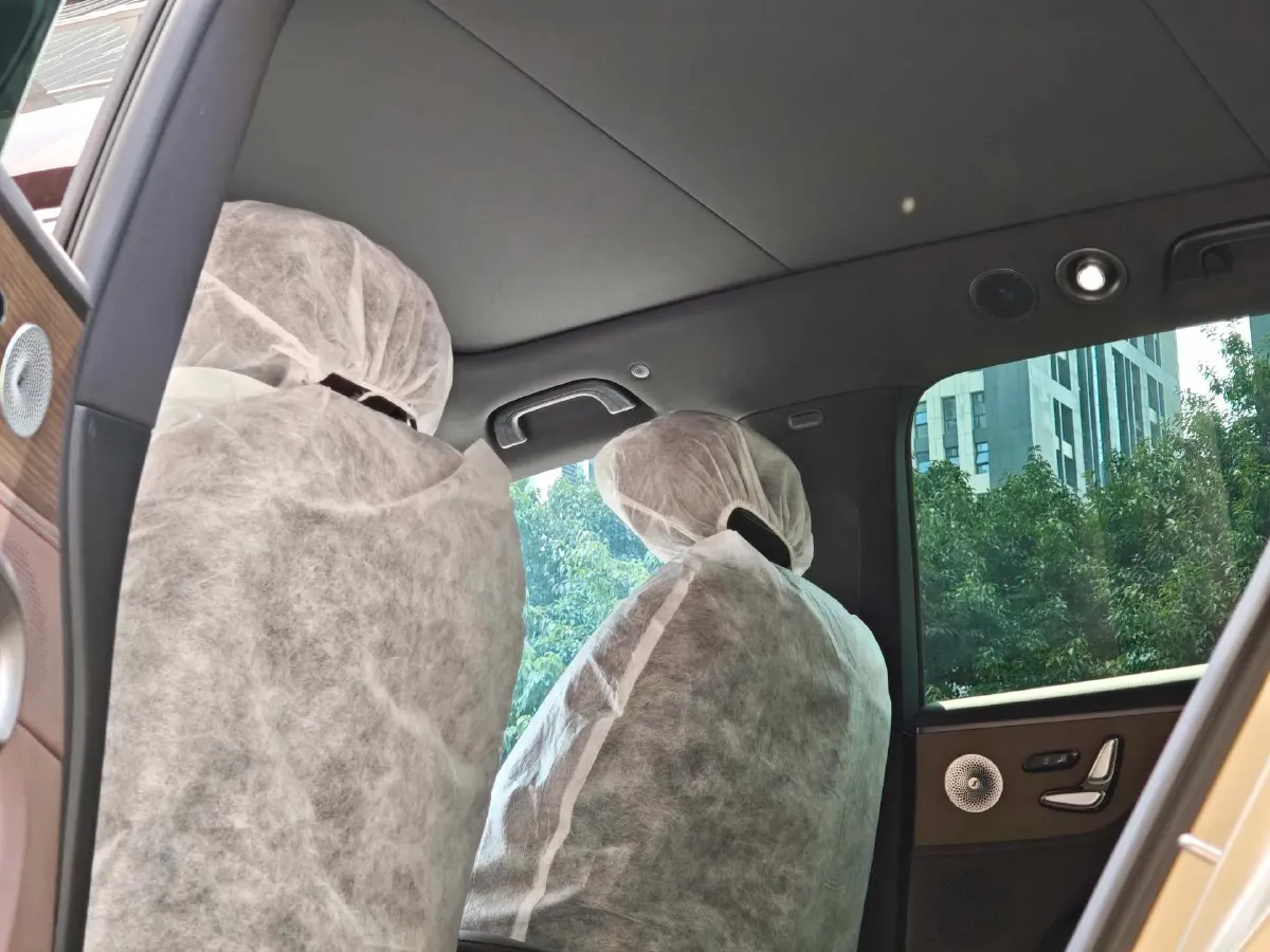 2024 Smart smart Elf 5 BEV 76KWH,autocango,china used car exporter,china ev exporter,chinese used car exporter,chinese used ev exporter