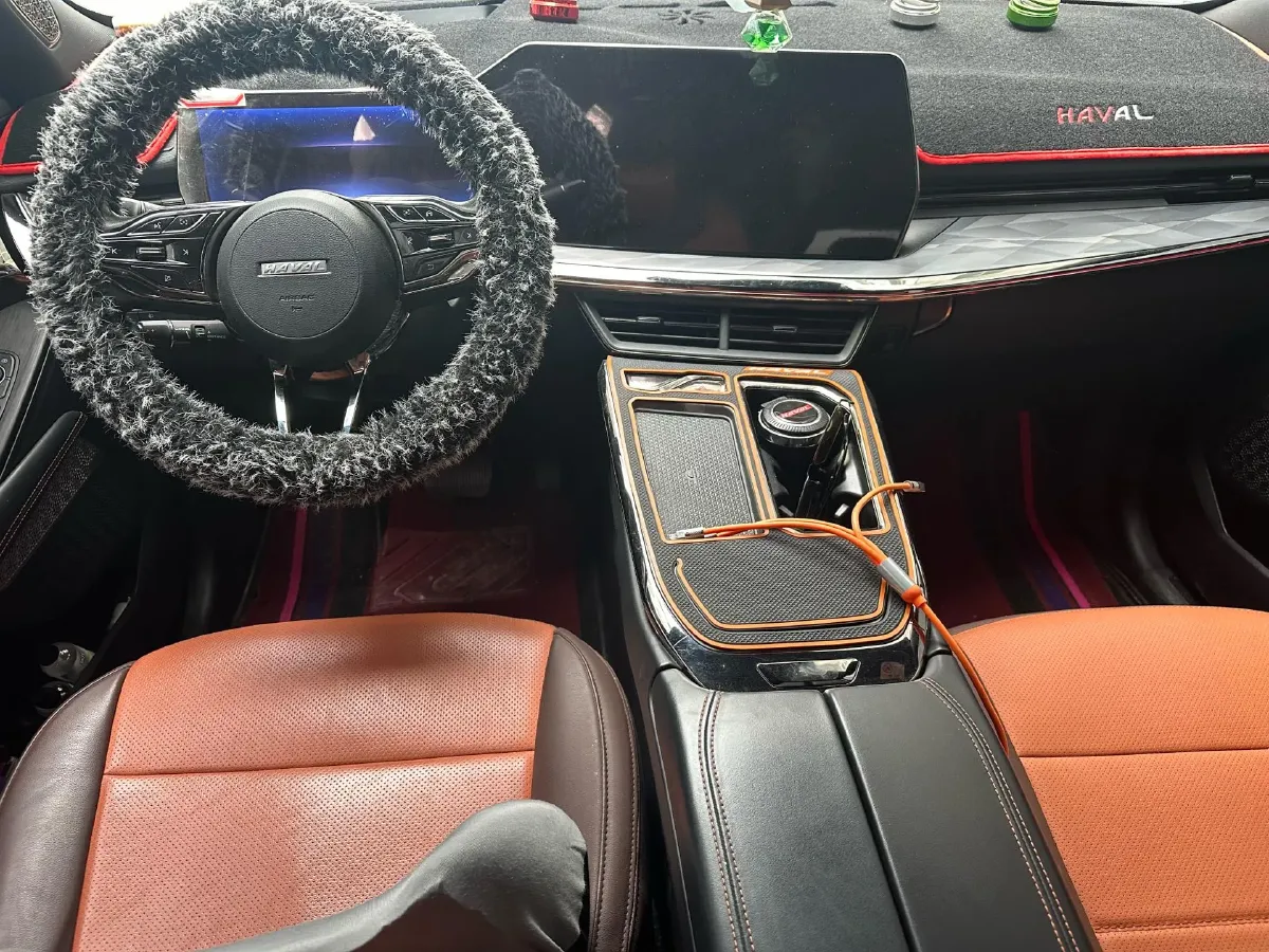 2022 Haval XY 1.5T 184HP L4 7DCT,autocango,china used car exporter,china ev exporter,chinese used car exporter,chinese used ev exporter