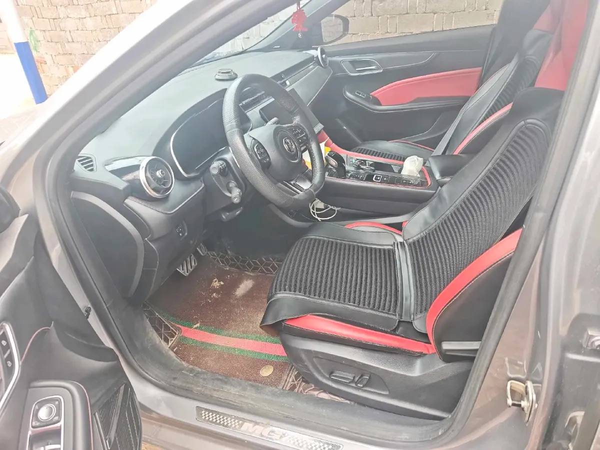 2020 MG MG6 1.5T 181HP L4 7DCT,autocango,china used car exporter,china ev exporter,chinese used car exporter,chinese used ev exporter