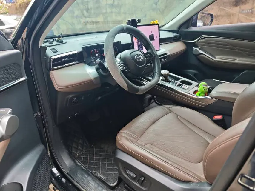 2024 GAC Trumpchi GS4 1.5T 177HP L4 7DCT,autocango,china used car exporter,china ev exporter,chinese used car exporter,chinese used ev exporter