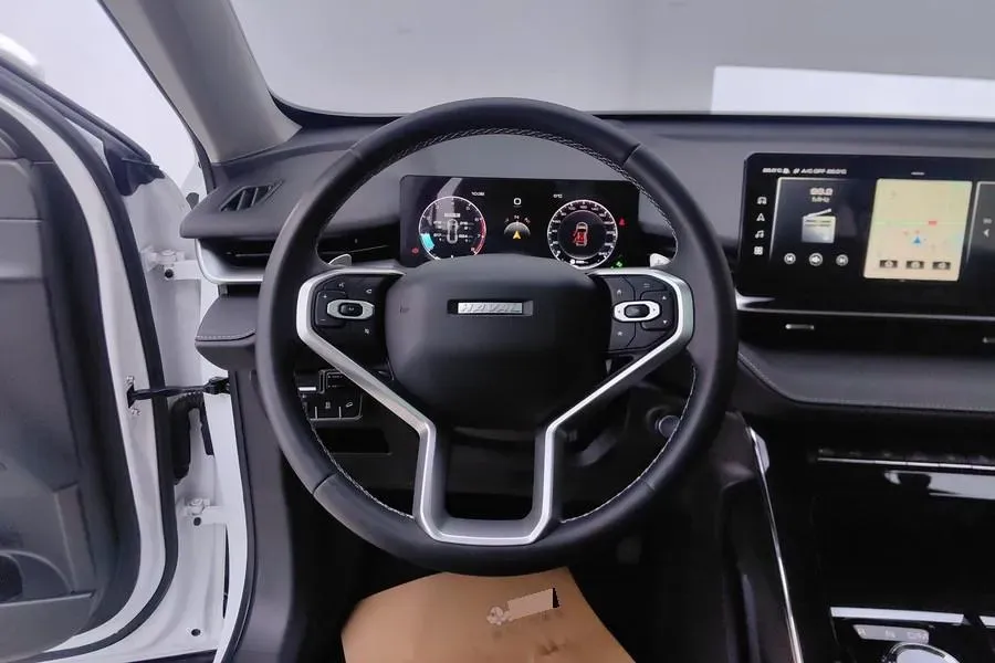 2021 Haval H6 1.5T 169HP L4 7DCT,autocango,china used car exporter,china ev exporter,chinese used car exporter,chinese used ev exporter