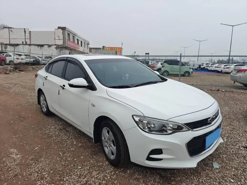2019 Chevrolet Cavalier 1.5L 113HP L4 6AT,autocango,china used car exporter,china ev exporter,chinese used car exporter,chinese used ev exporter