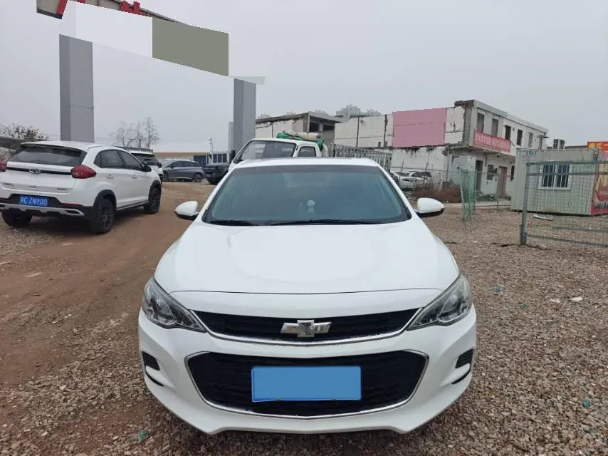 2019 Chevrolet Cavalier 1.5L 113HP L4 6AT,autocango,china used car exporter,china ev exporter,chinese used car exporter,chinese used ev exporter