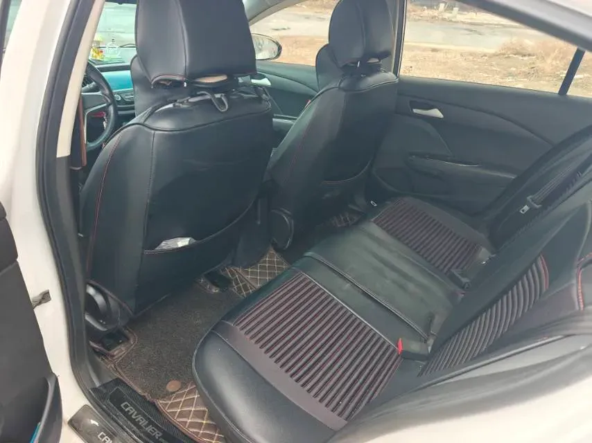2019 Chevrolet Cavalier 1.5L 113HP L4 6AT,autocango,china used car exporter,china ev exporter,chinese used car exporter,chinese used ev exporter